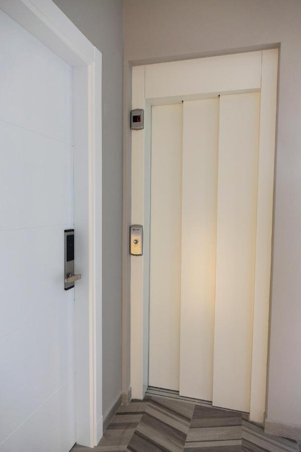 Apartamentos Dunas De Samil فيجو المظهر الخارجي الصورة