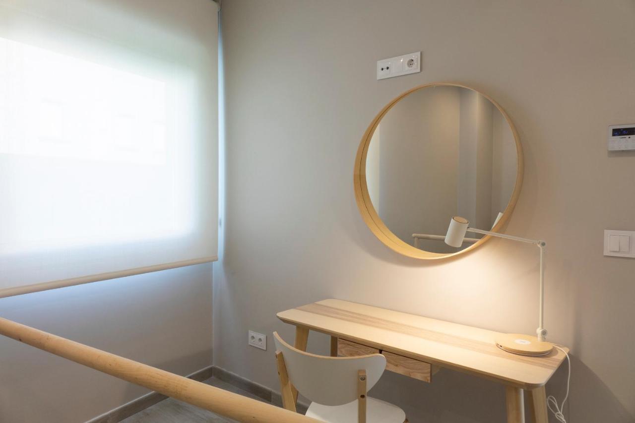 Apartamentos Dunas De Samil فيجو المظهر الخارجي الصورة