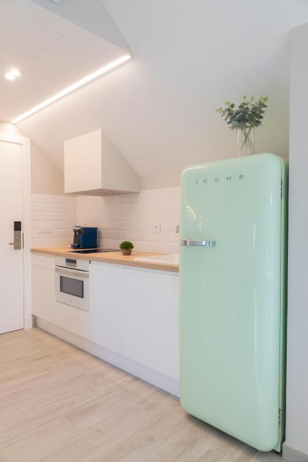 Apartamentos Dunas De Samil فيجو المظهر الخارجي الصورة