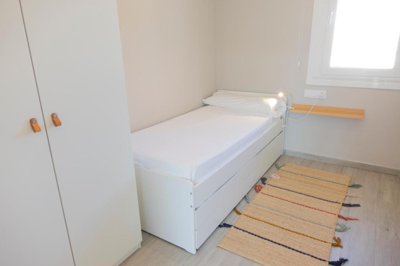 Apartamentos Dunas De Samil فيجو المظهر الخارجي الصورة